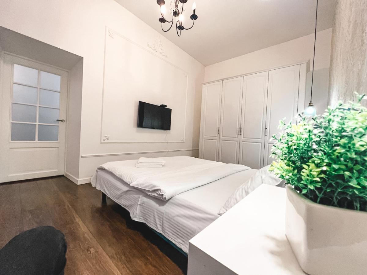 Квартира На Крещатике Kiev Ngoại thất bức ảnh
